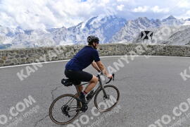 Foto #2430961 | 29-07-2022 13:12 | Passo Dello Stelvio - Prato Seite BICYCLES