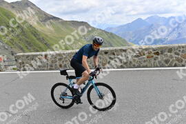 Foto #2464099 | 31-07-2022 11:04 | Passo Dello Stelvio - Prato Seite BICYCLES