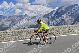 Photo #2582328 | 10-08-2022 14:41 | Passo Dello Stelvio - Prato side BICYCLES