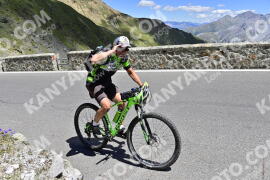 Foto #2292462 | 12-07-2022 13:27 | Passo Dello Stelvio - Prato Seite BICYCLES