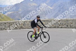Foto #2767067 | 28-08-2022 11:37 | Passo Dello Stelvio - Prato Seite BICYCLES