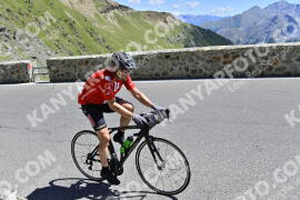 Foto #2286383 | 11-07-2022 11:45 | Passo Dello Stelvio - Prato Seite BICYCLES