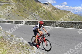 Foto #2755888 | 26-08-2022 13:05 | Passo Dello Stelvio - Prato Seite BICYCLES