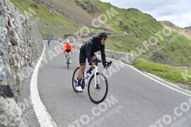Photo #2248934 | 07-07-2022 12:38 | Passo Dello Stelvio - Prato side BICYCLES
