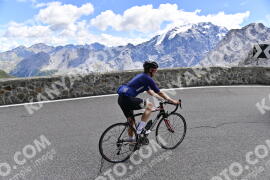 Foto #2484291 | 02-08-2022 12:01 | Passo Dello Stelvio - Prato Seite BICYCLES