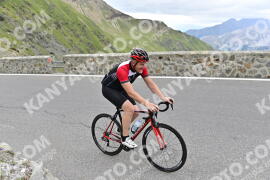 Foto #2282695 | 10-07-2022 09:51 | Passo Dello Stelvio - Prato Seite BICYCLES