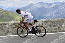 Foto #2310565 | 15-07-2022 13:22 | Passo Dello Stelvio - Prato Seite BICYCLES