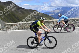 Foto #2791512 | 01-09-2022 13:17 | Passo Dello Stelvio - Prato Seite BICYCLES