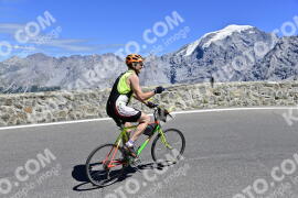 Foto #2301533 | 13-07-2022 14:33 | Passo Dello Stelvio - Prato Seite BICYCLES