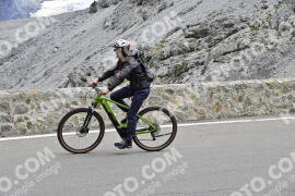 Photo #2445416 | 30-07-2022 15:12 | Passo Dello Stelvio - Prato side BICYCLES