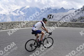Foto #2660333 | 15-08-2022 13:28 | Passo Dello Stelvio - Prato Seite BICYCLES