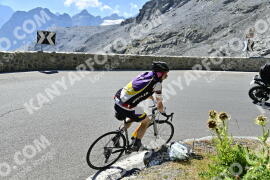 Photo #2369134 | 22-07-2022 10:56 | Passo Dello Stelvio - Prato side BICYCLES