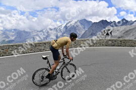 Foto #2420933 | 27-07-2022 14:04 | Passo Dello Stelvio - Prato Seite BICYCLES