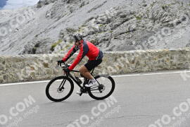 Photo #2447736 | 30-07-2022 13:31 | Passo Dello Stelvio - Prato side BICYCLES