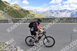 Foto #2487066 | 02-08-2022 13:30 | Passo Dello Stelvio - Prato Seite BICYCLES