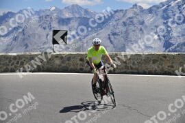 Foto #2234216 | 03-07-2022 12:39 | Passo Dello Stelvio - Prato Seite BICYCLES