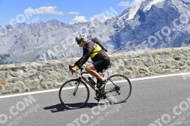 Foto #2322352 | 16-07-2022 14:12 | Passo Dello Stelvio - Prato Seite BICYCLES