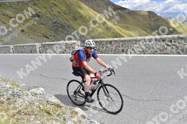 Photo #2811361 | 04-09-2022 13:15 | Passo Dello Stelvio - Prato side BICYCLES