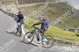 Foto #2657760 | 15-08-2022 11:18 | Passo Dello Stelvio - Prato Seite BICYCLES