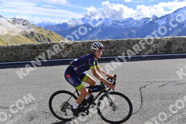 Foto #2847824 | 10-09-2022 09:58 | Passo Dello Stelvio - Prato Seite BICYCLES