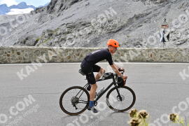 Photo #2544329 | 08-08-2022 11:32 | Passo Dello Stelvio - Prato side BICYCLES
