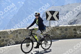 Foto #2354197 | 19-07-2022 11:34 | Passo Dello Stelvio - Prato Seite BICYCLES
