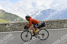 Foto #2426729 | 28-07-2022 11:31 | Passo Dello Stelvio - Prato Seite BICYCLES