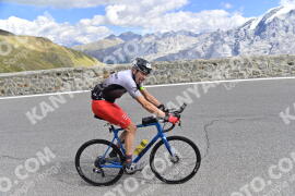 Foto #2796336 | 02-09-2022 13:55 | Passo Dello Stelvio - Prato Seite BICYCLES