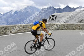 Foto #2405514 | 26-07-2022 11:23 | Passo Dello Stelvio - Prato Seite BICYCLES
