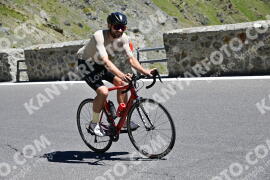 Photo #2296215 | 13-07-2022 12:17 | Passo Dello Stelvio - Prato side BICYCLES