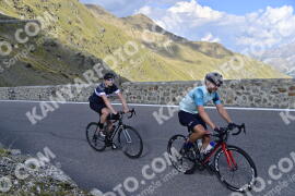 Photo #2835611 | 06-09-2022 16:18 | Passo Dello Stelvio - Prato side BICYCLES