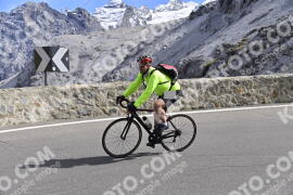 Foto #2875729 | 13-09-2022 15:00 | Passo Dello Stelvio - Prato Seite BICYCLES
