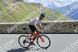 Foto #2545184 | 08-08-2022 11:59 | Passo Dello Stelvio - Prato Seite BICYCLES