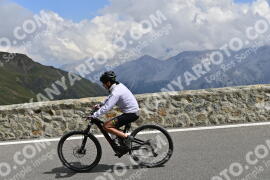 Photo #2660700 | 15-08-2022 13:50 | Passo Dello Stelvio - Prato side BICYCLES