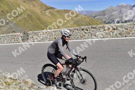 Foto #2864805 | 12-09-2022 14:22 | Passo Dello Stelvio - Prato Seite BICYCLES