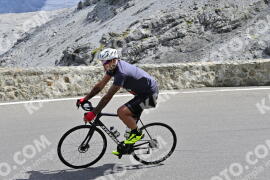 Foto #2385062 | 24-07-2022 15:16 | Passo Dello Stelvio - Prato Seite BICYCLES