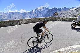 Photo #2555546 | 09-08-2022 11:55 | Passo Dello Stelvio - Prato side BICYCLES