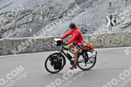 Foto #2406466 | 26-07-2022 13:09 | Passo Dello Stelvio - Prato Seite BICYCLES