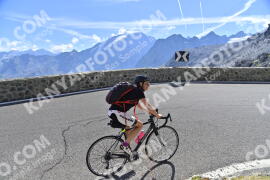 Foto #2834207 | 06-09-2022 10:46 | Passo Dello Stelvio - Prato Seite BICYCLES