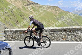 Photo #2352053 | 18-07-2022 13:26 | Passo Dello Stelvio - Prato side BICYCLES