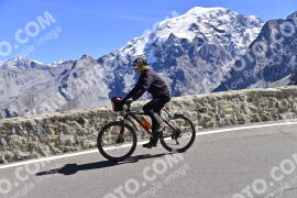 Foto #2864396 | 12-09-2022 13:07 | Passo Dello Stelvio - Prato Seite BICYCLES