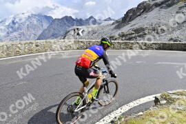 Foto #2531635 | 07-08-2022 15:03 | Passo Dello Stelvio - Prato Seite BICYCLES