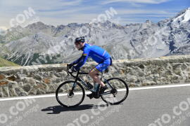 Photo #2272457 | 09-07-2022 13:32 | Passo Dello Stelvio - Prato side BICYCLES