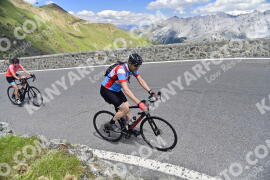 Foto #2243750 | 06-07-2022 14:36 | Passo Dello Stelvio - Prato Seite BICYCLES