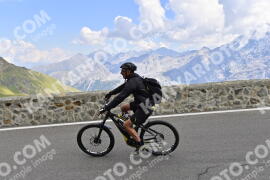 Photo #2595443 | 11-08-2022 13:35 | Passo Dello Stelvio - Prato side BICYCLES