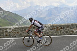 Photo #2366101 | 21-07-2022 11:48 | Passo Dello Stelvio - Prato side BICYCLES