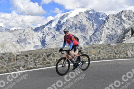 Photo #2813195 | 04-09-2022 15:12 | Passo Dello Stelvio - Prato side BICYCLES