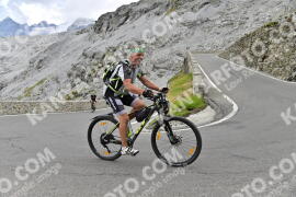 Foto #2421295 | 27-07-2022 14:29 | Passo Dello Stelvio - Prato Seite BICYCLES