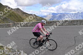 Photo #2791537 | 01-09-2022 13:29 | Passo Dello Stelvio - Prato side BICYCLES