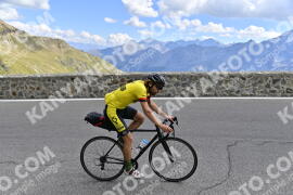 Foto #2753688 | 26-08-2022 11:54 | Passo Dello Stelvio - Prato Seite BICYCLES